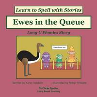 Ewes in the Queue: Learn 10 Ways to Spell the Long U Sound