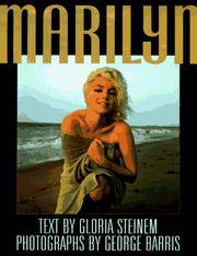 image of Marilyn