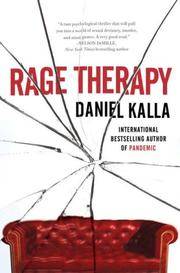 RAGE THERAPY