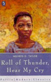 image of Roll of Thunder, Hear My Cry (Puffin Modern Classics)