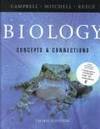 BIOLOGY: Concepts and Connections (3rd Edition)