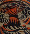 Rhythms of Modern Life: British Prints 1914-1939