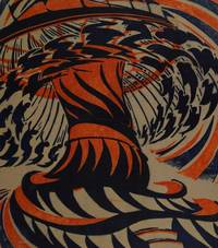 Rhythms of Modern Life: British Prints 1914-1939