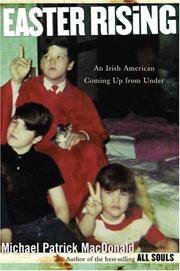 Easter Rising : An Irish American Coming up from Under