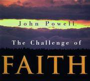 image of The Challenge of Faith