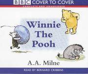 cover of Winnie the Pooh (Cover to Cover)