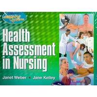 Health Assessment in Nursing (Lippincott's Learning System)