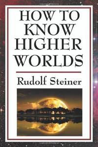image of How to Know Higher Worlds