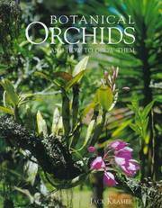 image of Botanical Orchids and How to Grow Them