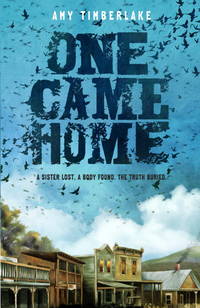 One Came Home (Newbery Medal - Honors Title(s))