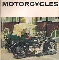 Motorcycles, (A Science Museum illustrated booklet)