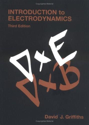 Introduction to Electrodynamics: Pearson New International