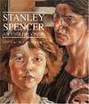 Stanley Spencer; an English Vision