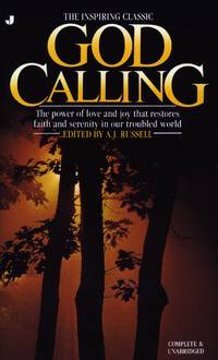God Calling: Devotionals for Restoring Faith and Serenity