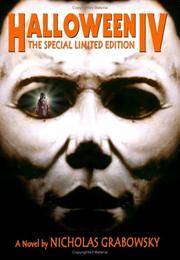 image of Halloween IV: The Special Limited Edition