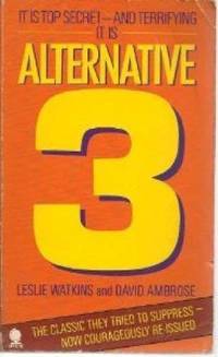 Alternative 3 (003, Three)