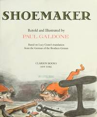 THE ELVES AND THE SHOEMAKER.