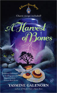 Harvest Of Bones A