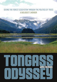 Tongass Odyssey: Seeing the Forest Ecosystem through the Politics of Trees (Snowy Owl)