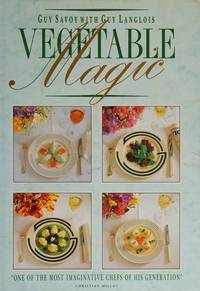 Vegetable Magic