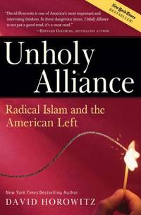 Unholy Alliance (ISBN: 9780895260260)
