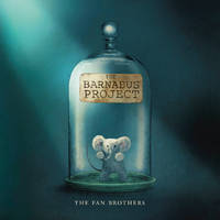 The Barnabus Project by Fan, Devin, Fan, Terry, Fan, Eric