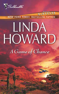 image of A Game Of Chance (Silhouette Romantic Suspense Bestselling Author)