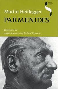 image of Parmenides