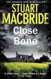 Close To the Bone (ISBN: 9780007344260)