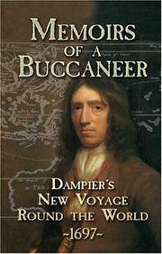 Memoirs Of a Buccaneer