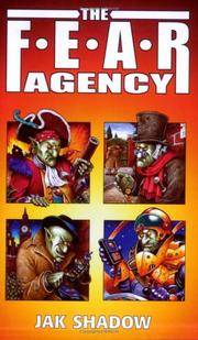F. E. A. R. Agency