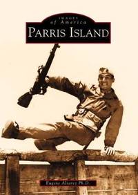 Parris Island (Images of America)