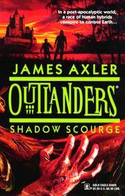 image of Outlanders: Shadow Scourge