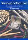 W21FL - Standard of Excellence Book 1 - Flute by Bruce Pearson de Bruce Pearson