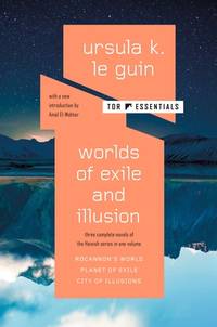 worlds of exile and illusion