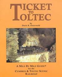 Ticket To Toltec