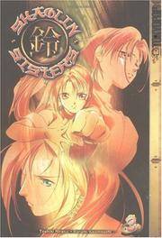 Shaolin Sisters, Book 3