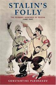 image of Stalin's Folly