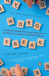 Word Freak