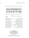 Engineering Your Future by W. C. Oakes; L. L. Leone; C. J. Gunn - 1998-07