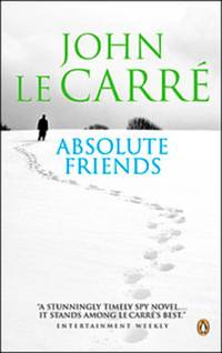 Absolute Friends by John Le CarrÃÂ©