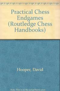 image of Practical Chess Endgames (Chess Handbooks)