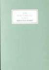 The Rhetorical Town by Sebastian Barry - Paperback - Signed First Edition - 1985 - from Kelleher Rare Books (SKU: 001404)