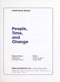 People, Time and Change