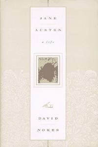 Jane Austen: A Life