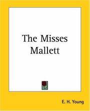 The Misses Mallett
