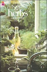 Book of Herbs by Dorothy Hall - 03/19/1976