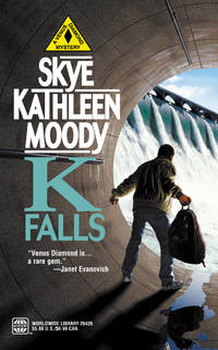 K Falls (Venus Diamond Mysteries)