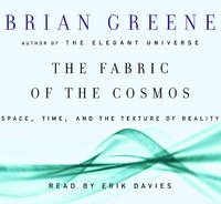 image of The Fabric of the Cosmos: Space, Time, and the Texture of Reality