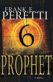 image of Prophet